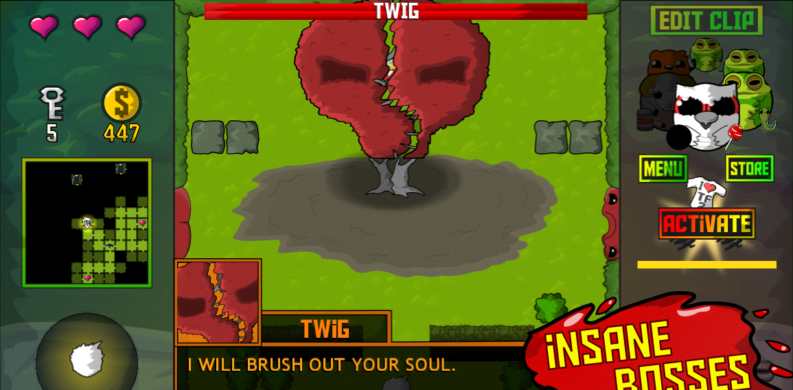 Towelfight 2 screenshot 4