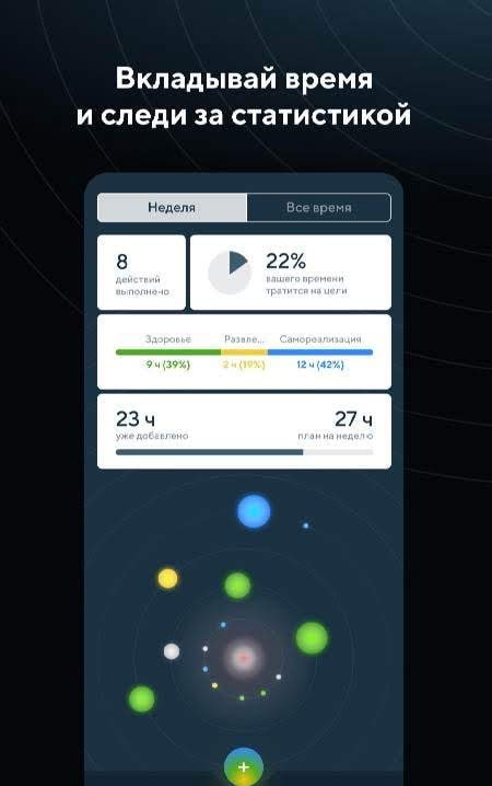 MYRA - Reach Your Goals screenshot 4