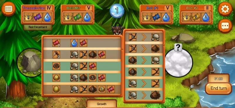 Queen of the Hill screenshot 4