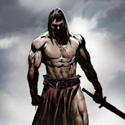 Barbarian: Old School Action Rpg