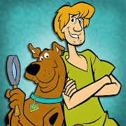 Scooby-Doo Mystery Cases