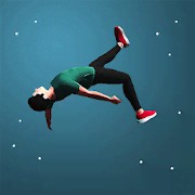Parkour Flight 2