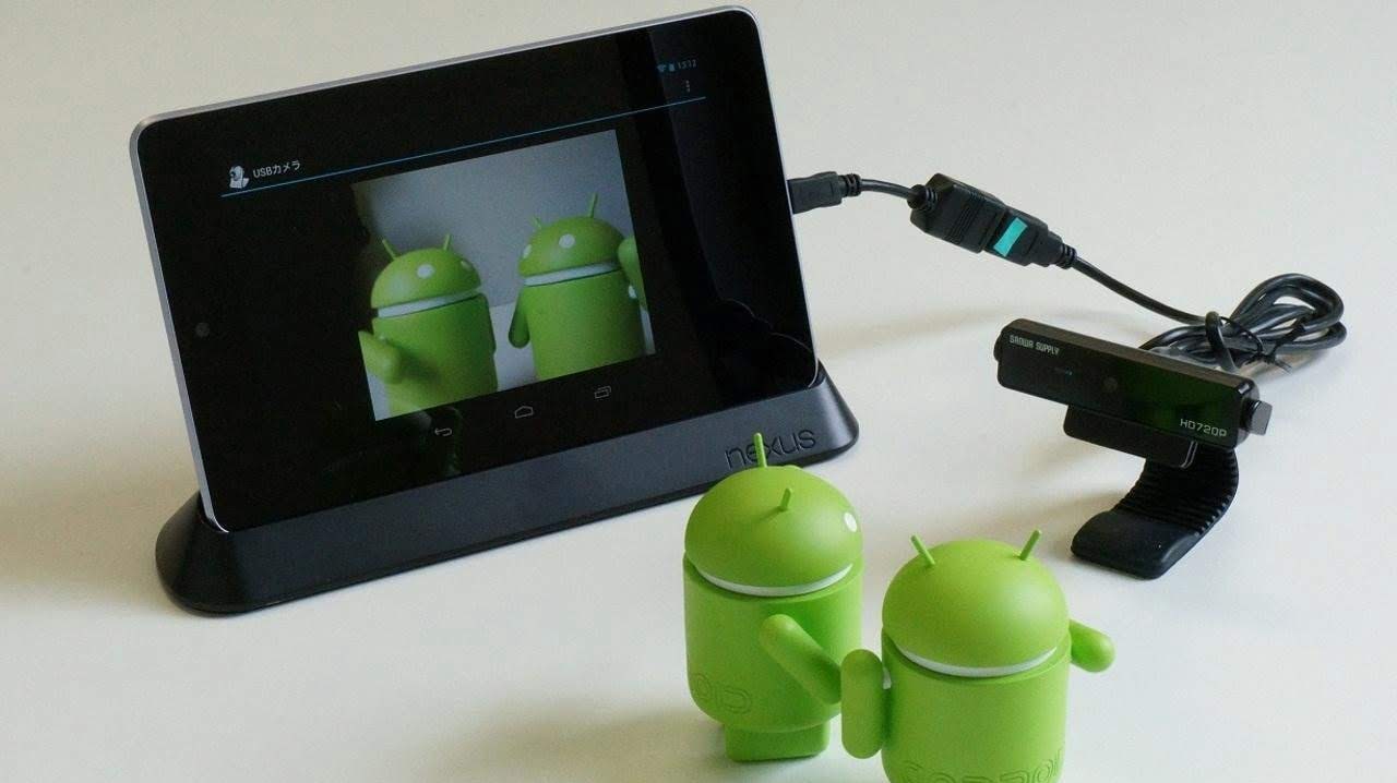 USB Camera Standard screenshot 4