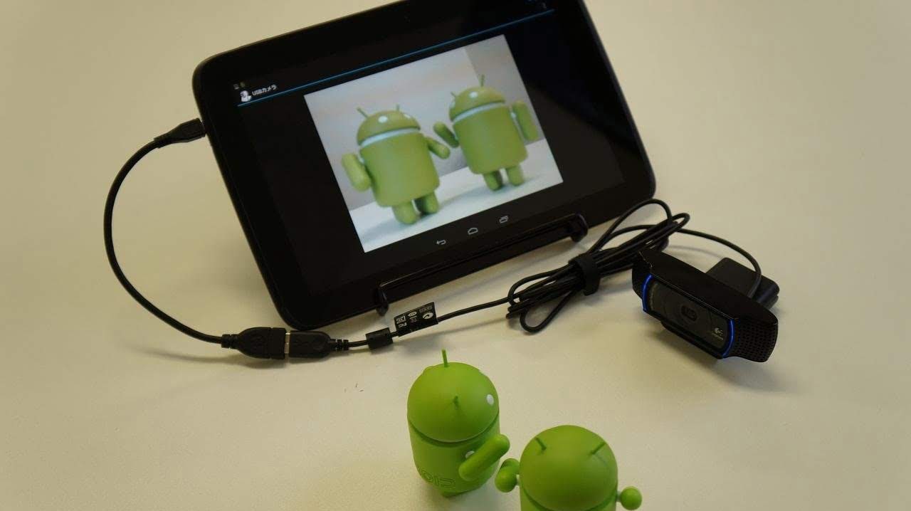 USB Camera Standard screenshot 3