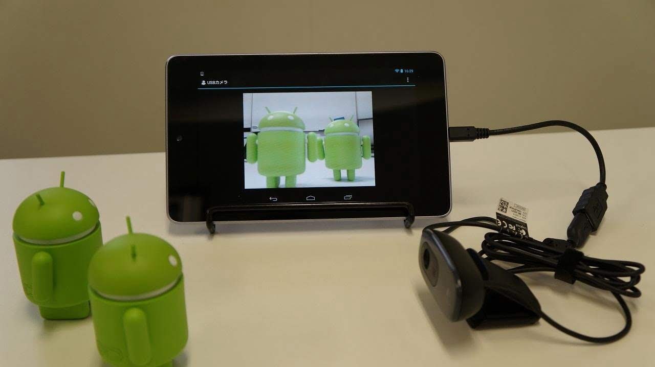 USB Camera Standard screenshot 2