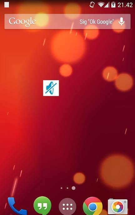 Total Volume screenshot 2