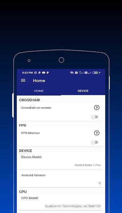 120X Game Booster Pro screenshot 2