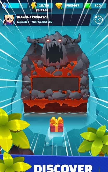 Hunter Hero - Arcade Archer Shooter screenshot 3