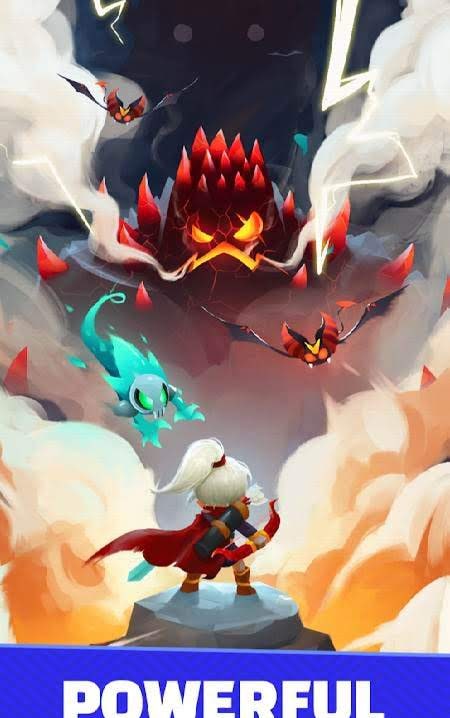Hunter Hero - Arcade Archer Shooter screenshot 4