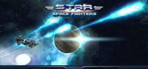 Galaxy War Fighter screenshot 3