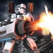 Clash Of Robots