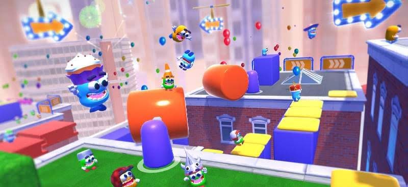 BiBi World screenshot 2