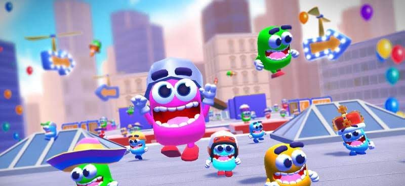 BiBi World screenshot 3