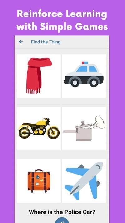 Flashcard Baby (No Ads) screenshot 3