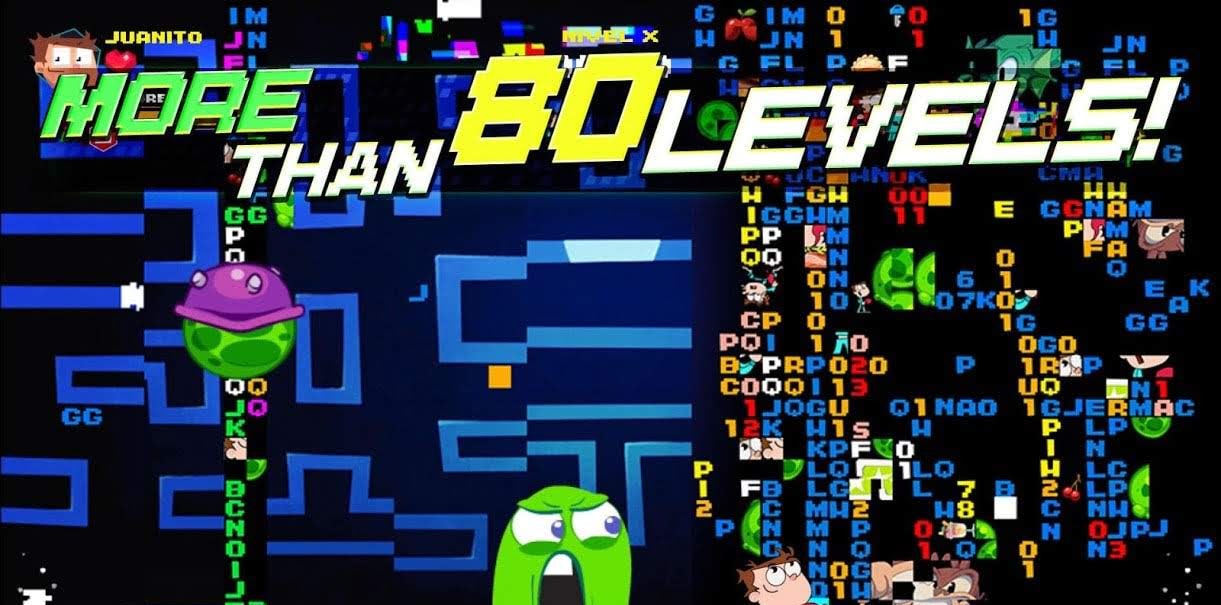 Arcade Mayhem Shooter screenshot 3