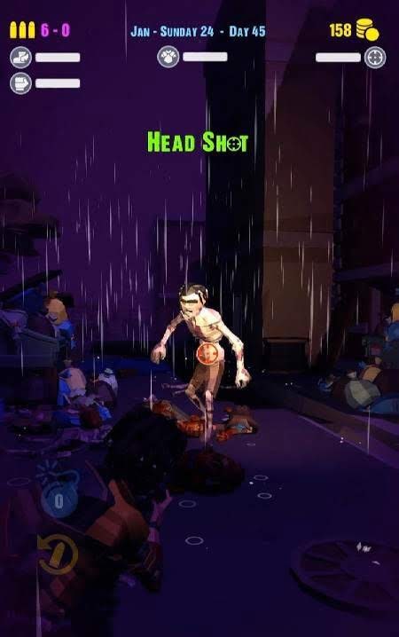 LegendArya screenshot 1