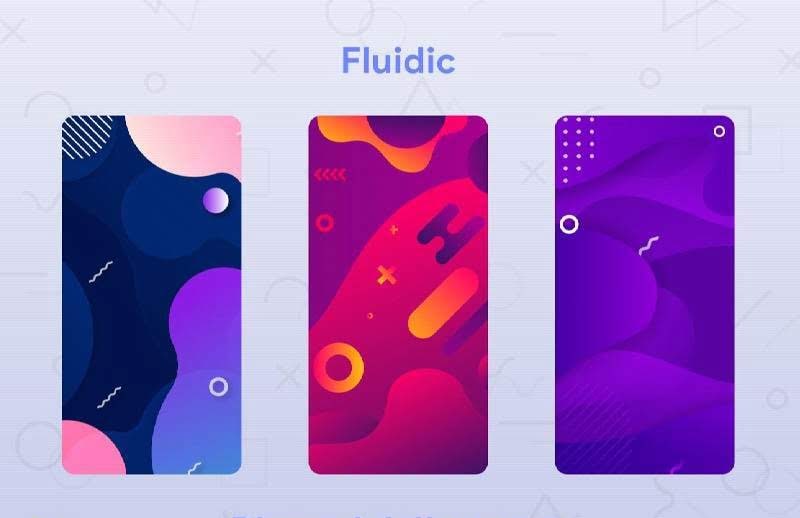 Second preview of Pixurr Wallpapers - 4K, HD Walls & Backgrounds