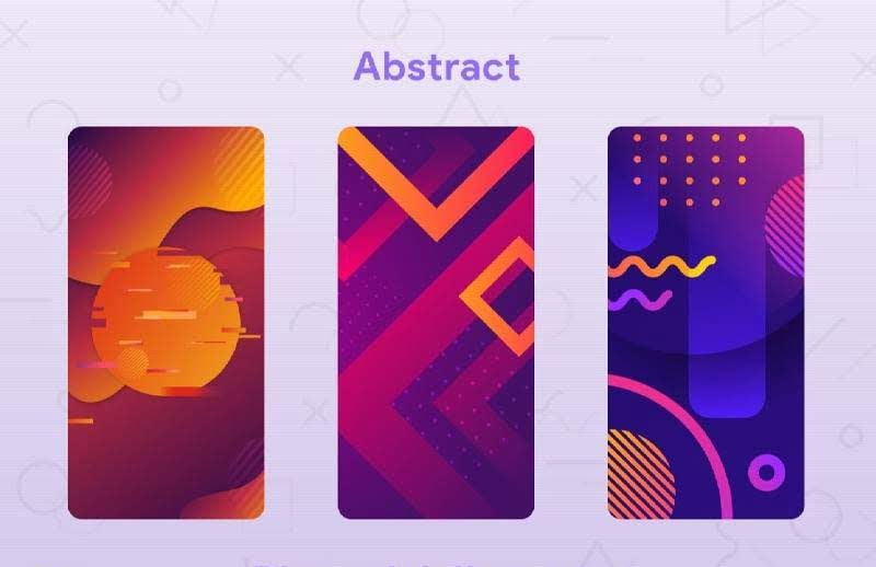 First preview of Pixurr Wallpapers - 4K, HD Walls & Backgrounds