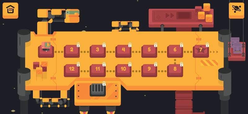 AkiRobots screenshot 1