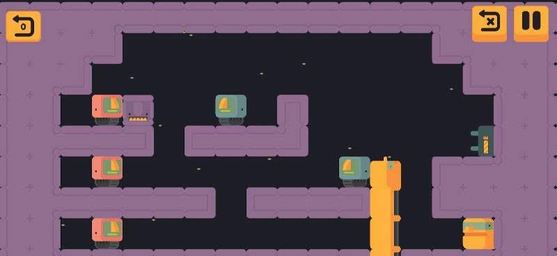 AkiRobots screenshot 3