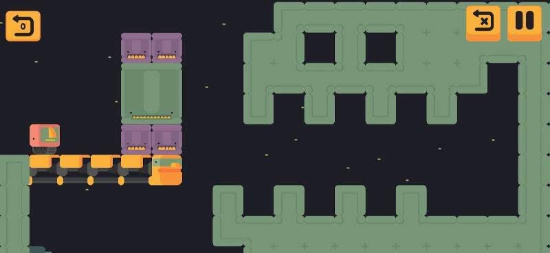 AkiRobots screenshot 4