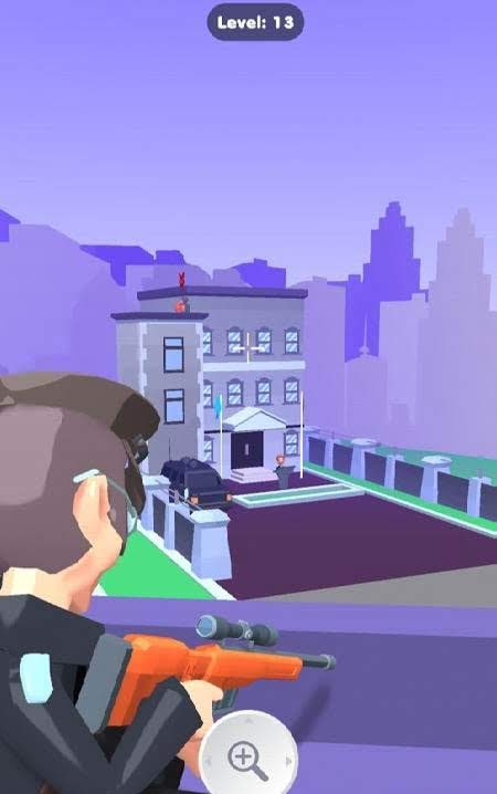 Police Officer gameplay screenshot 3