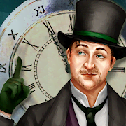 Time Machine - Finding Hidden Objects Games Free