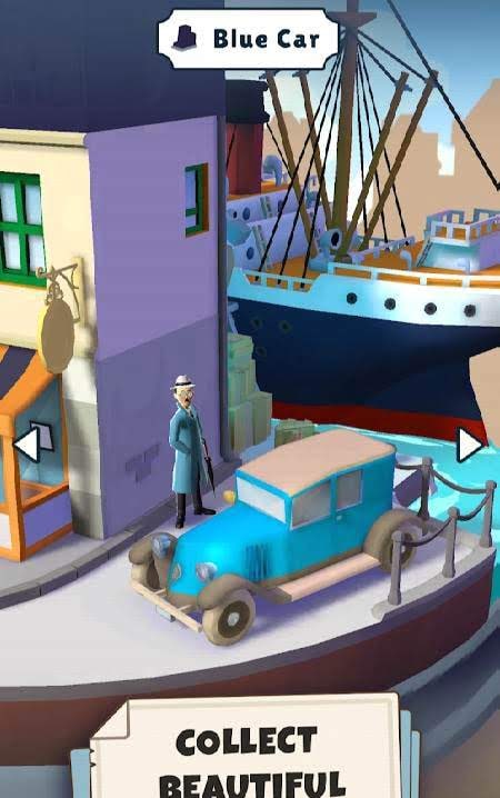 Tintin Match screenshot 3