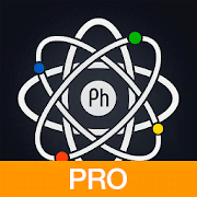Physics - Calculators (PRO)