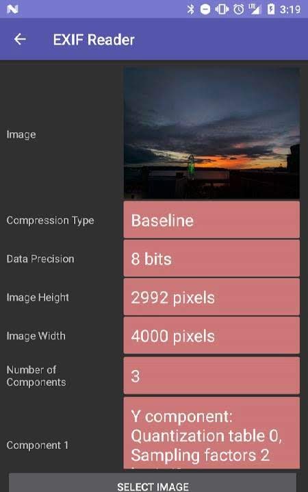 Light Meter - Free screenshot 4