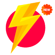 50X Game Accelerator Pro - Play Game Lag Free