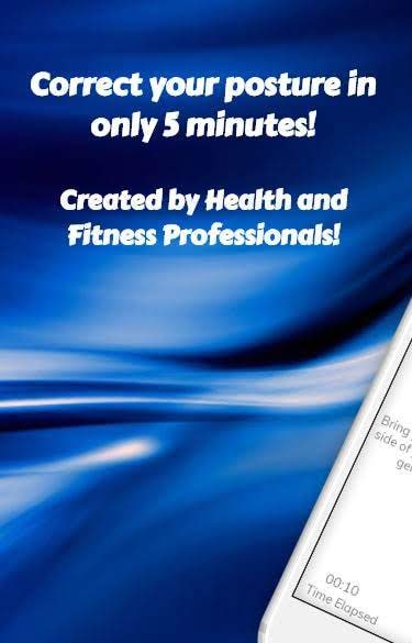 Text Neck PRO - Forward Head Posture Correction screenshot 2