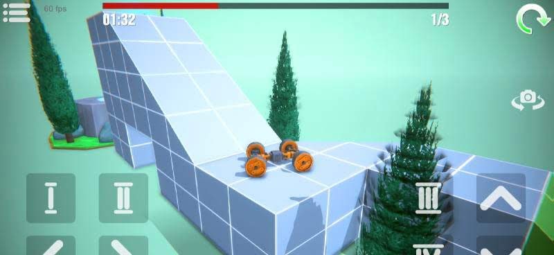 Destruction Of World : Physical Sandbox screenshot 3