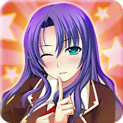 Sakura girls Pro: Anime love novel