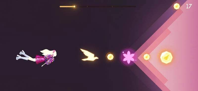 Nightbird Society: Magical Journey screenshot 3