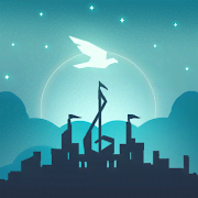 Nightbird Society: Magical Journey