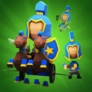 King of war: Legiondary legion