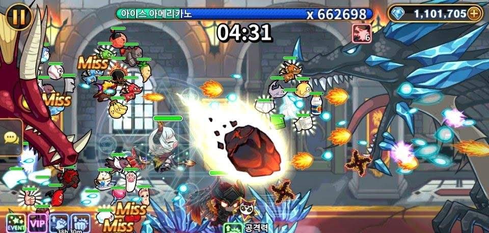 Devil Twins: VIP screenshot 3