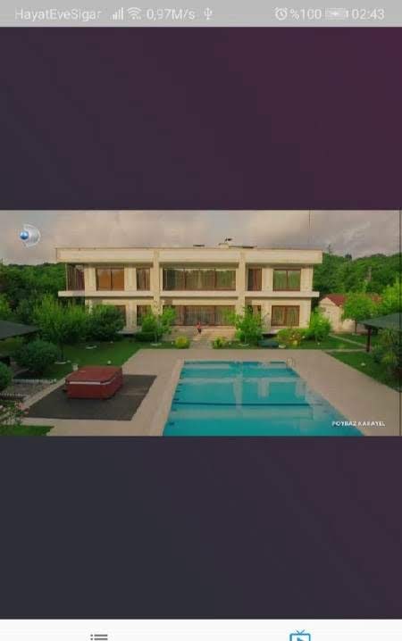 Turkish Live TV - Live TV - Broadcast screenshot 2