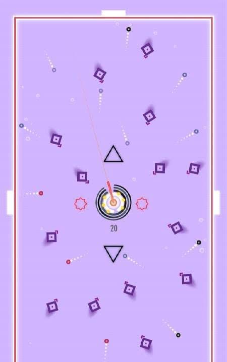 Walls Breaker gameplay screenshot 4