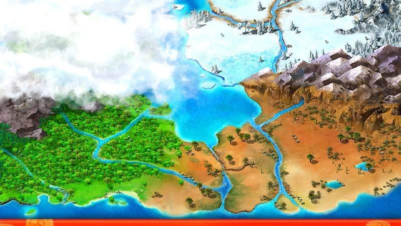 Idle Truck Empire ? The tycoon game on wheels screenshot 2
