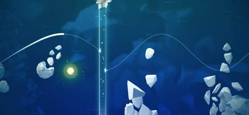 Sine the Game screenshot 1