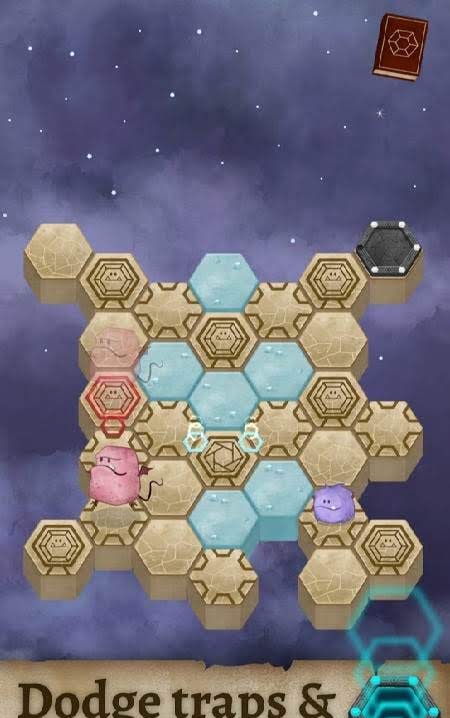 Clods Wallup screenshot 3