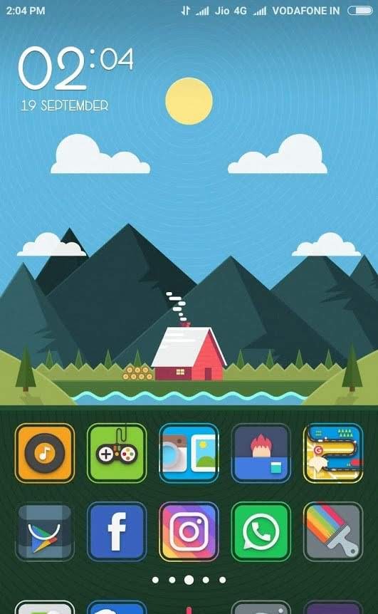 Jono Pro screenshot 3