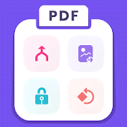 PDF All Utility Tools