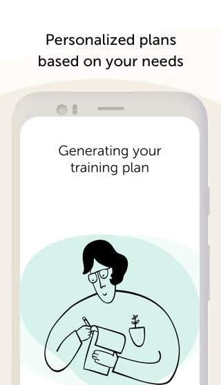 Lumosity Mind - Meditation App screenshot 3