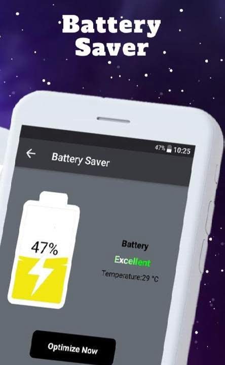 Titan Booster - Instantly Speed Up Your Phone screenshot 4