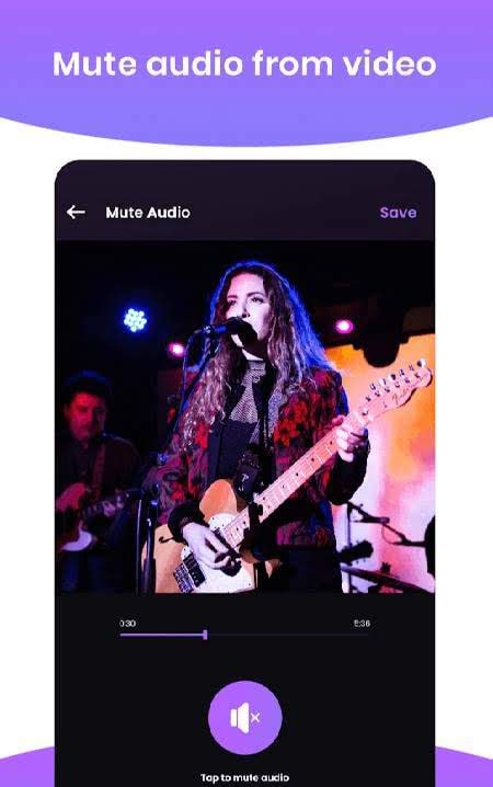 Video Voice Dubbing & Makeover screenshot 3