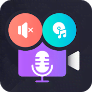 Video Voice Dubbing & Makeover