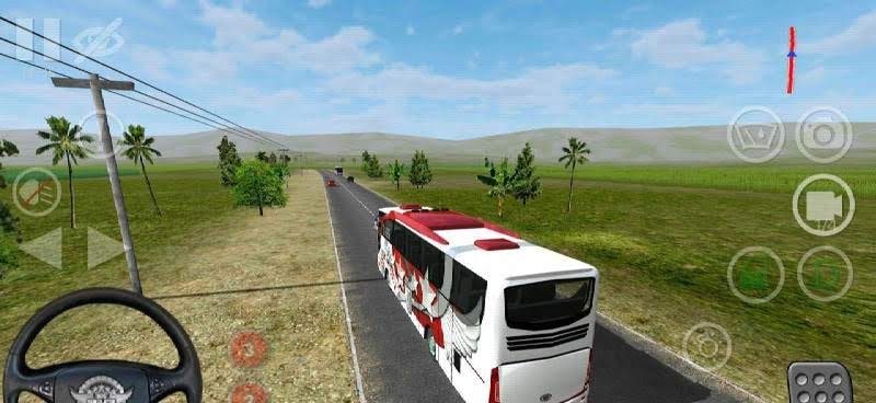 Public Coach Bus Driving Sim: New Bus Games 2020 screenshot 3